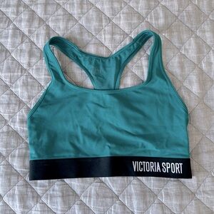 Excellent Condition Victoria’s Secret Sports Bra Size Small